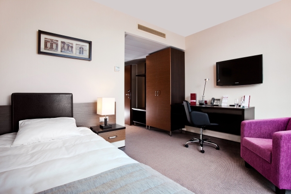 Hotel Qubus